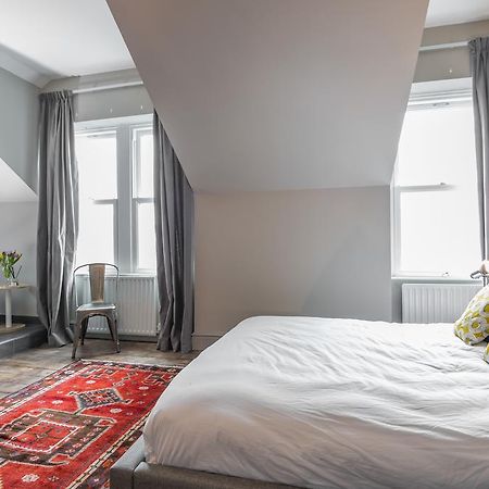 St Valery Boutique Bed + Breakfast Bed & Breakfast Alnmouth Ngoại thất bức ảnh
