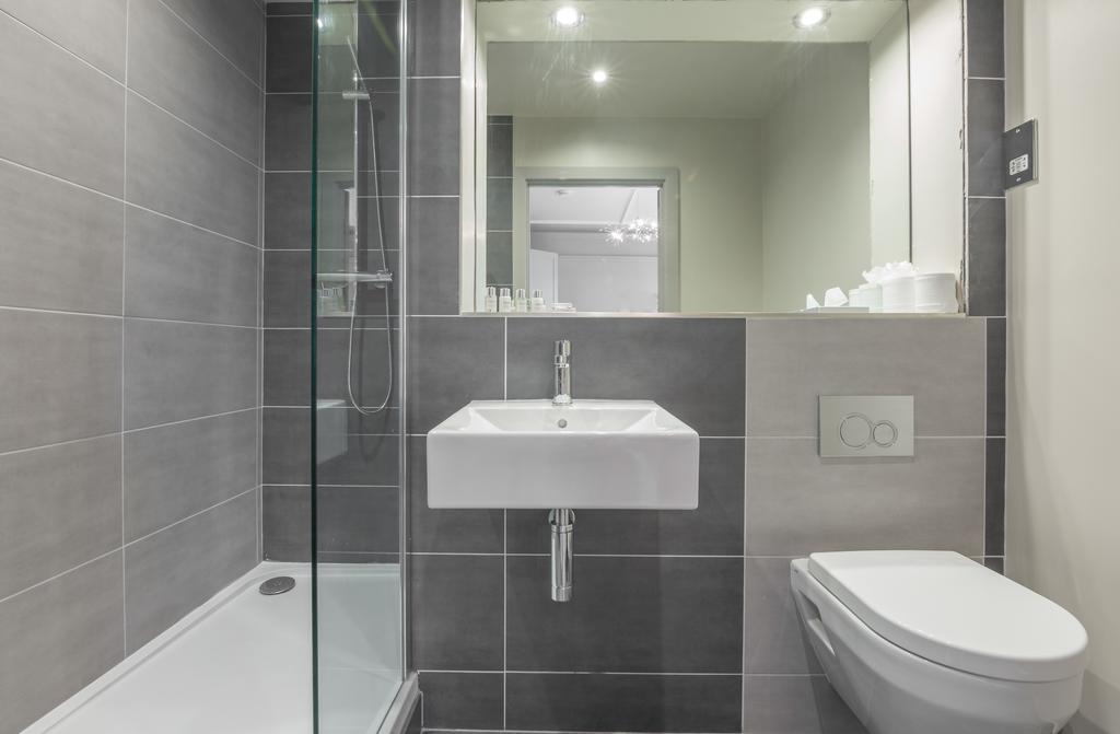 St Valery Boutique Bed + Breakfast Bed & Breakfast Alnmouth Ngoại thất bức ảnh