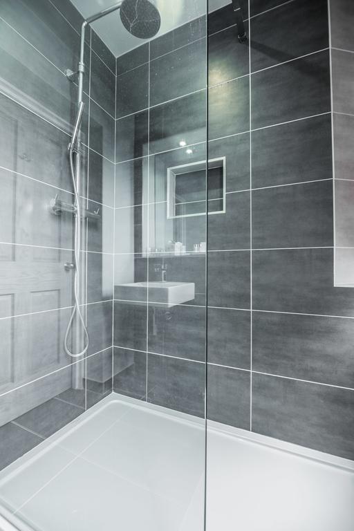 St Valery Boutique Bed + Breakfast Bed & Breakfast Alnmouth Ngoại thất bức ảnh