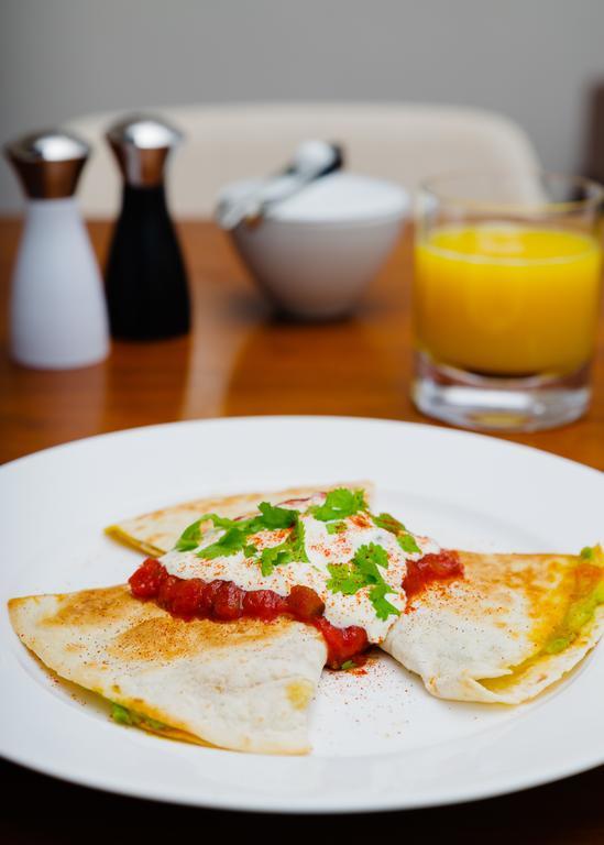 St Valery Boutique Bed + Breakfast Bed & Breakfast Alnmouth Ngoại thất bức ảnh